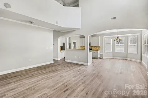 1015 Taylor Glenn Lane Indian Trail NC 28079