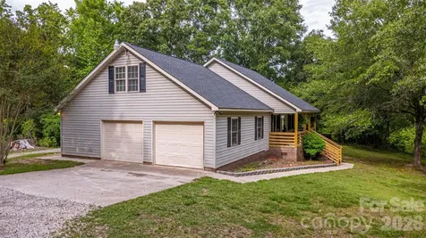 1739 Westbrook Road Edgemoor SC 29712
