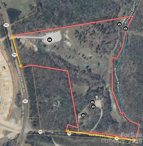 1739 Westbrook Road Edgemoor SC 29712