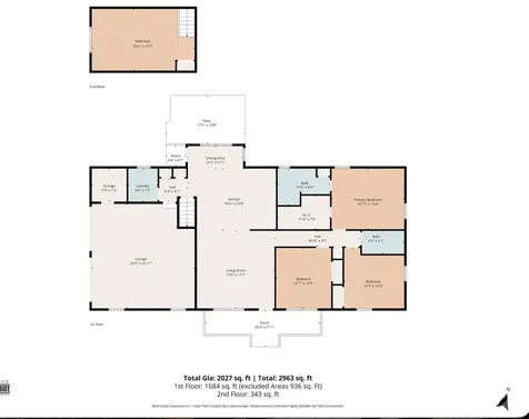 1739 Westbrook Road Edgemoor SC 29712