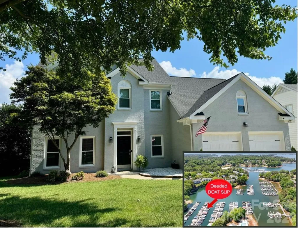 19942 Scanmar Lane Cornelius NC 28031