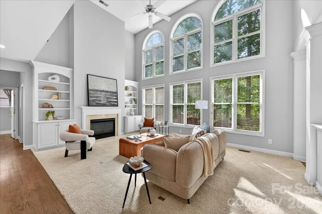 6410 Latta Springs Circle Huntersville NC 28078