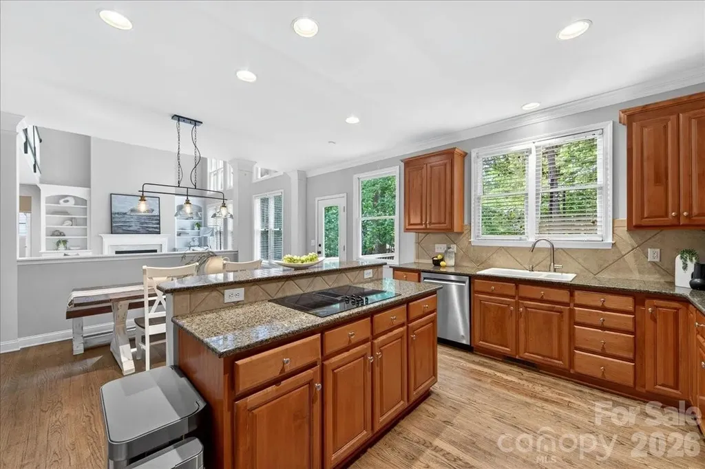 6410 Latta Springs Circle Huntersville NC 28078