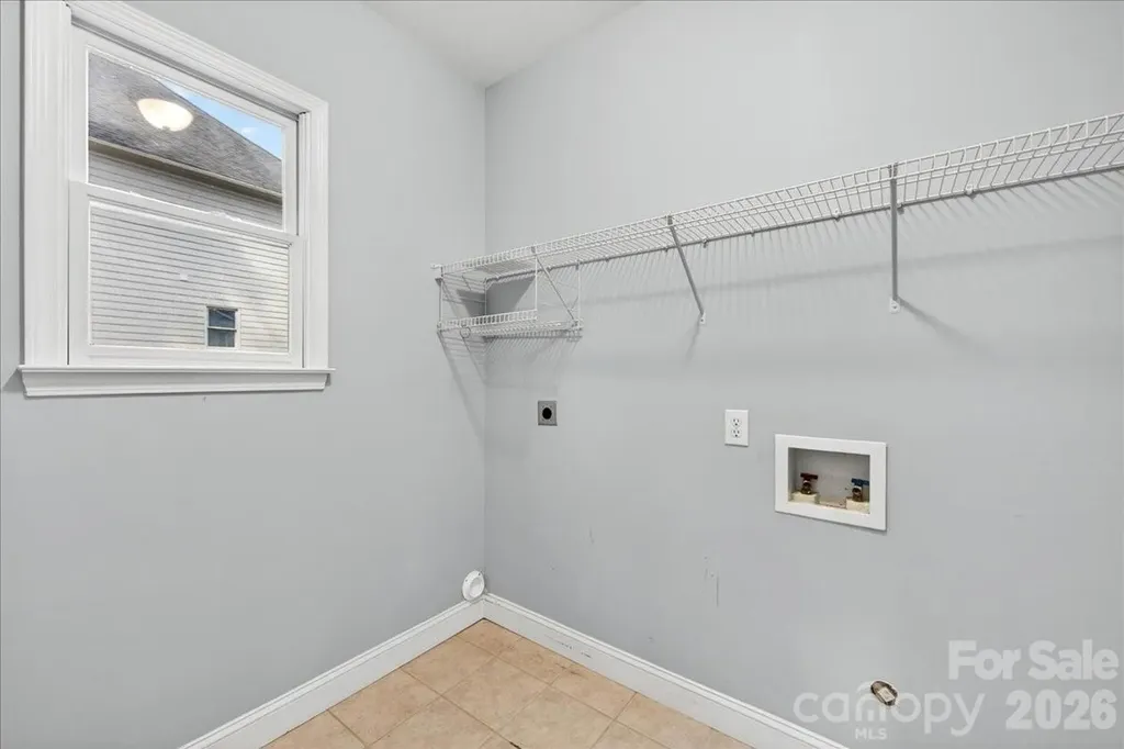 6410 Latta Springs Circle Huntersville NC 28078