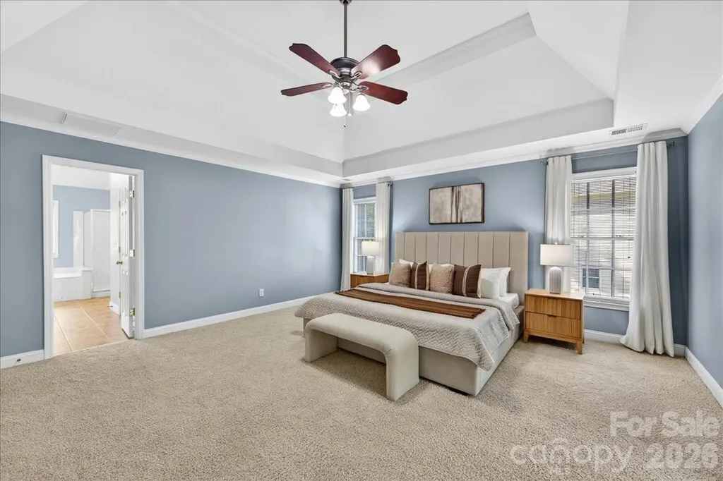 6410 Latta Springs Circle Huntersville NC 28078