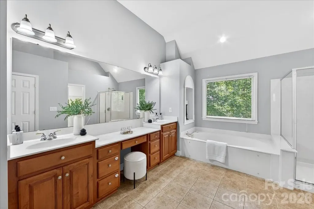 6410 Latta Springs Circle Huntersville NC 28078