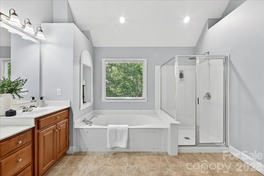 6410 Latta Springs Circle Huntersville NC 28078