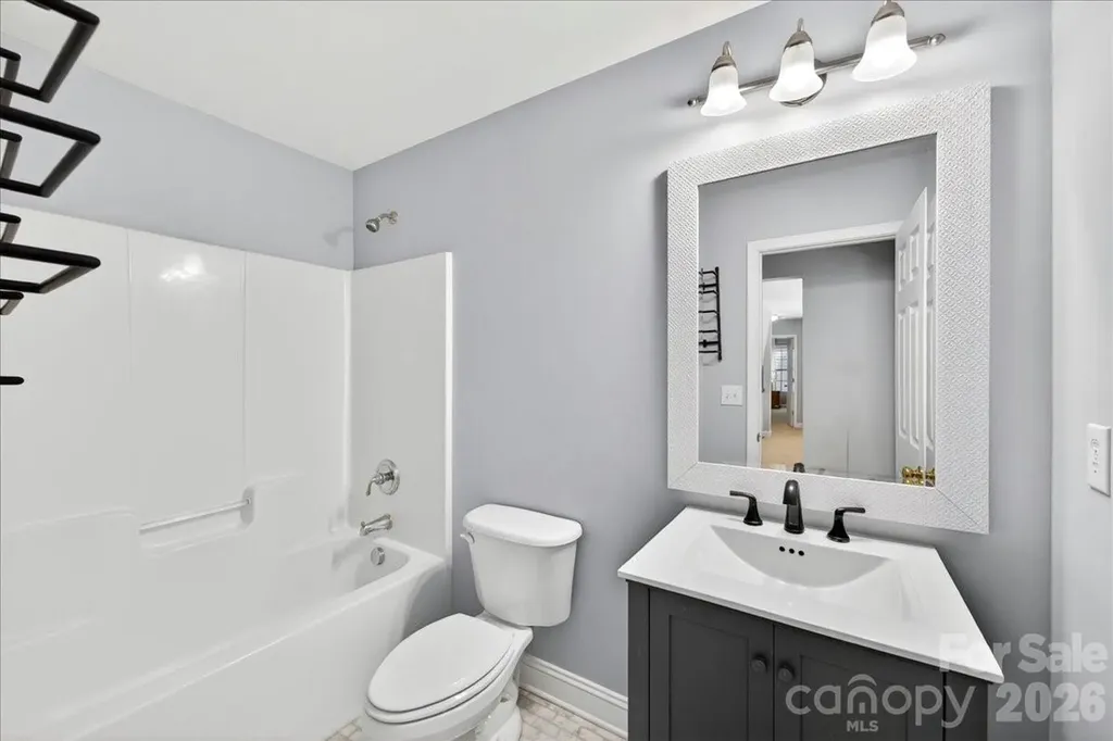 6410 Latta Springs Circle Huntersville NC 28078