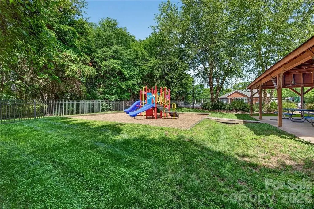 6410 Latta Springs Circle Huntersville NC 28078