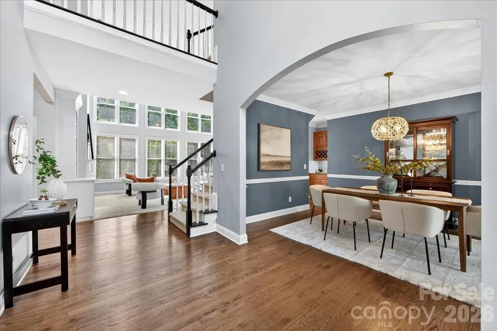 6410 Latta Springs Circle Huntersville NC 28078