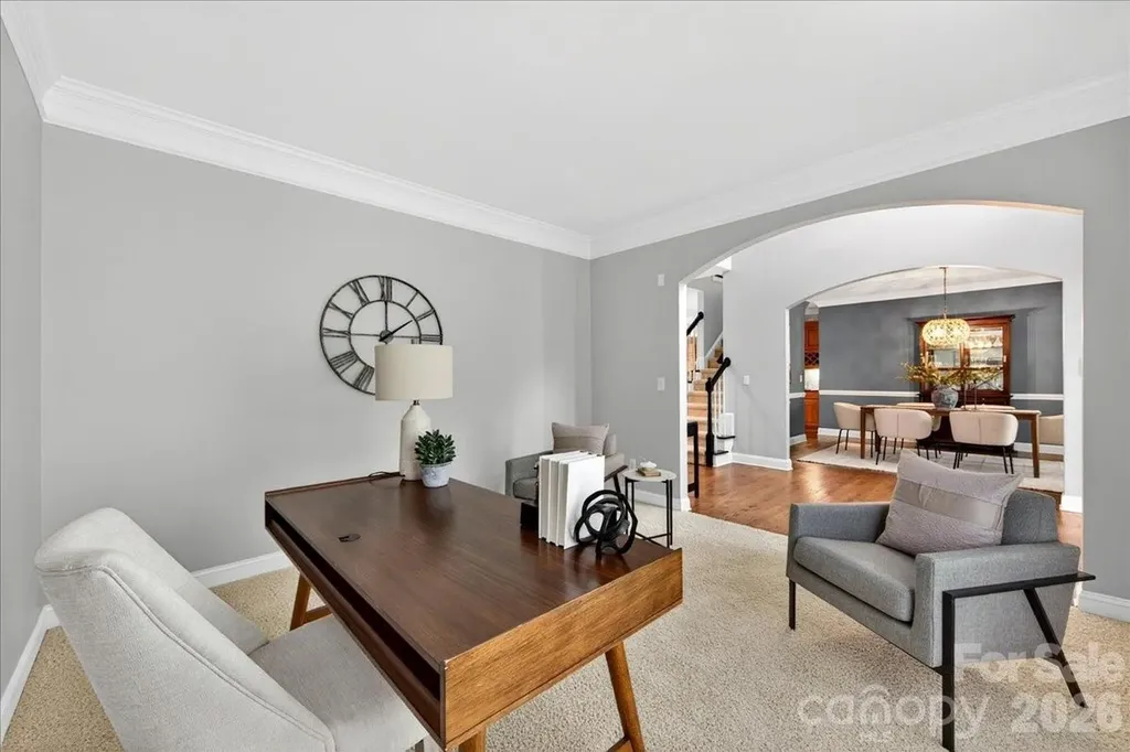 6410 Latta Springs Circle Huntersville NC 28078
