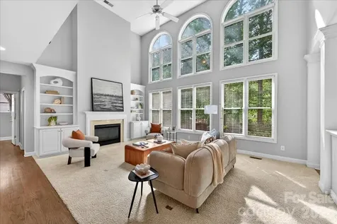 6410 Latta Springs Circle Huntersville NC 28078