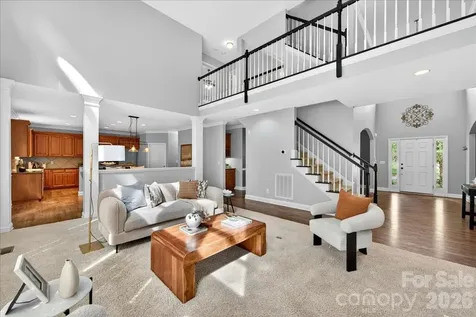 6410 Latta Springs Circle Huntersville NC 28078