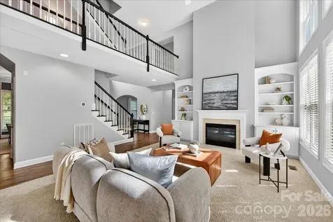 6410 Latta Springs Circle Huntersville NC 28078