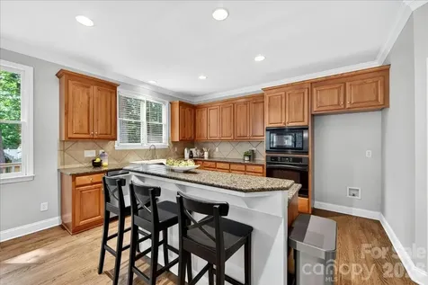 6410 Latta Springs Circle Huntersville NC 28078