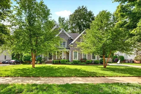 6410 Latta Springs Circle Huntersville NC 28078