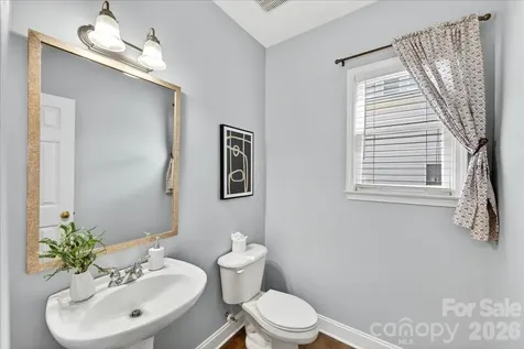 6410 Latta Springs Circle Huntersville NC 28078