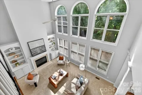 6410 Latta Springs Circle Huntersville NC 28078