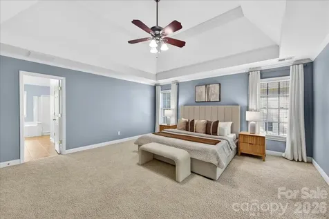 6410 Latta Springs Circle Huntersville NC 28078