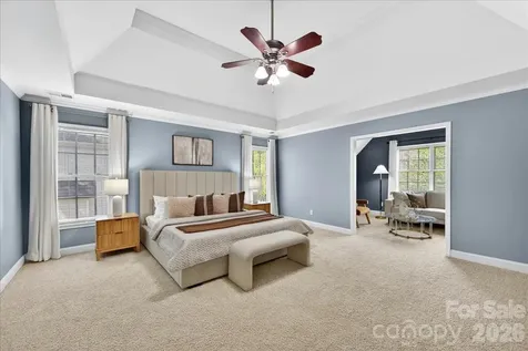 6410 Latta Springs Circle Huntersville NC 28078