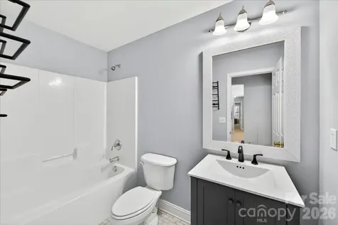 6410 Latta Springs Circle Huntersville NC 28078