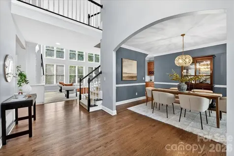 6410 Latta Springs Circle Huntersville NC 28078