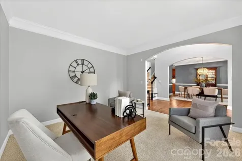 6410 Latta Springs Circle Huntersville NC 28078