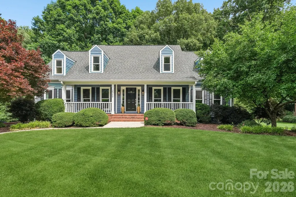 2349 Maria Lynn Court Gastonia NC 28056