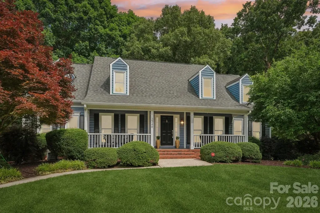 2349 Maria Lynn Court Gastonia NC 28056