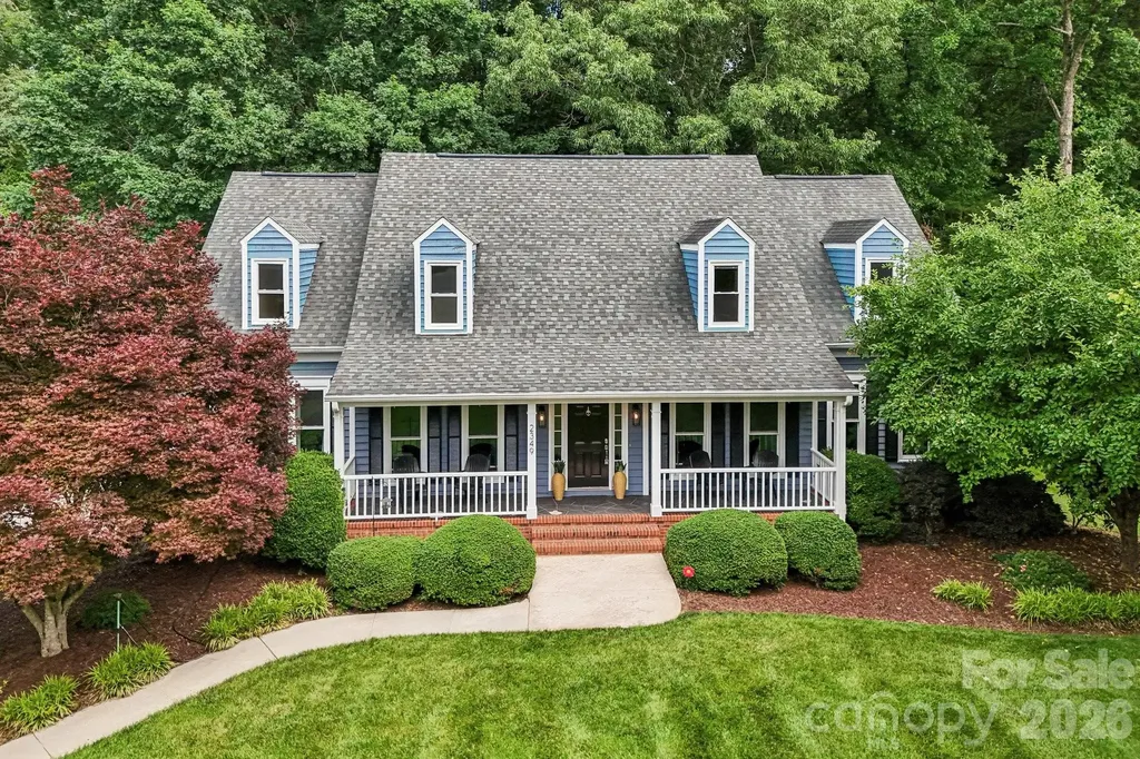 2349 Maria Lynn Court Gastonia NC 28056