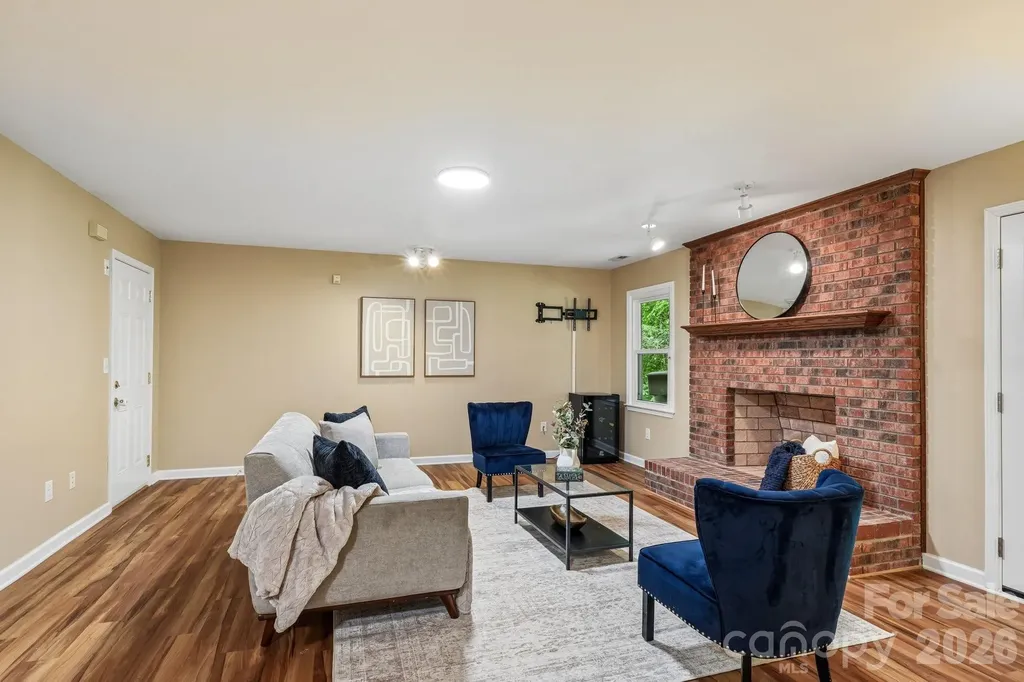 2349 Maria Lynn Court Gastonia NC 28056