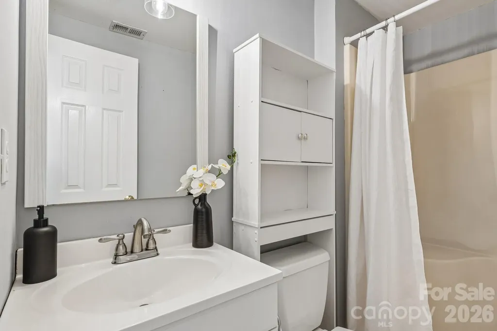2349 Maria Lynn Court Gastonia NC 28056