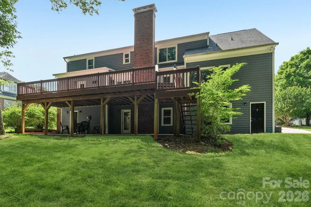 2349 Maria Lynn Court Gastonia NC 28056