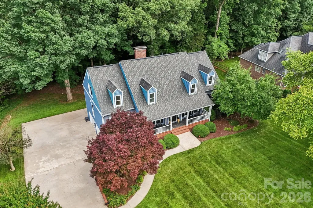 2349 Maria Lynn Court Gastonia NC 28056
