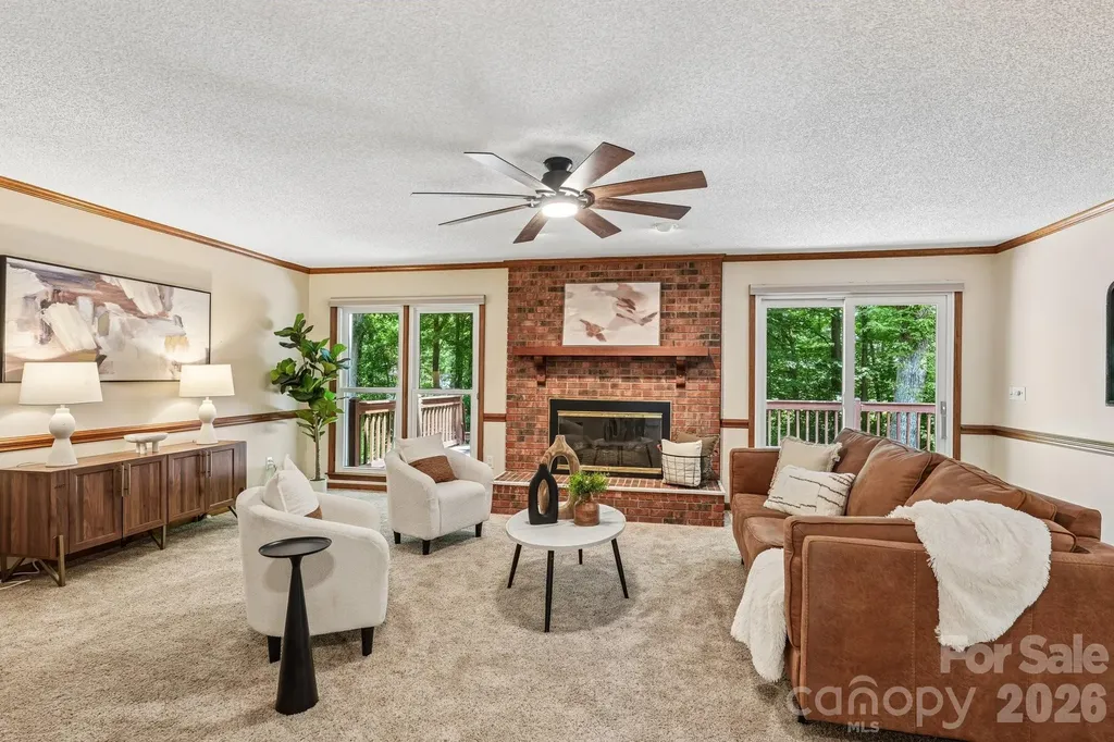 2349 Maria Lynn Court Gastonia NC 28056
