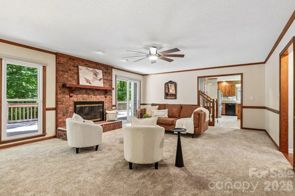 2349 Maria Lynn Court Gastonia NC 28056
