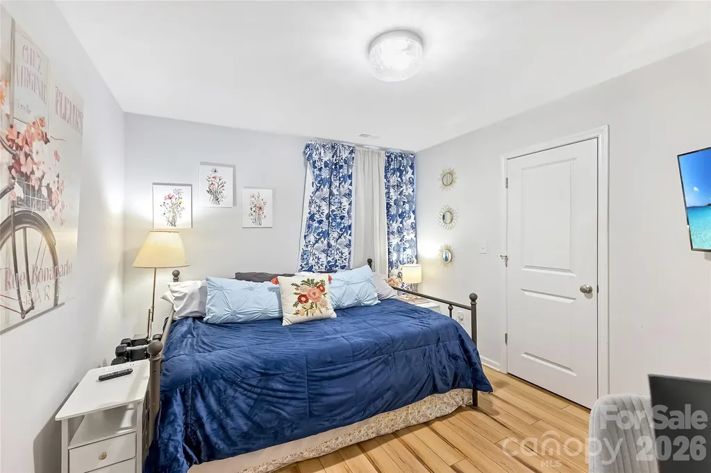 3416 Mable Hubbard Drive Charlotte NC 28208