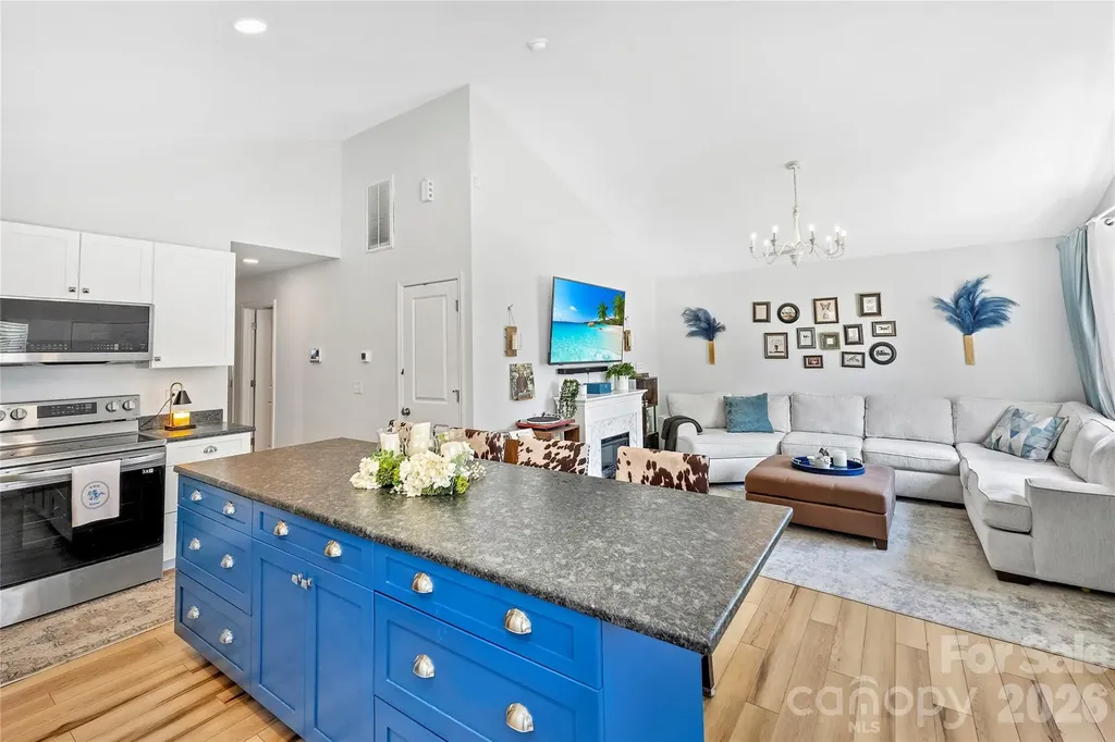 3416 Mable Hubbard Drive Charlotte NC 28208