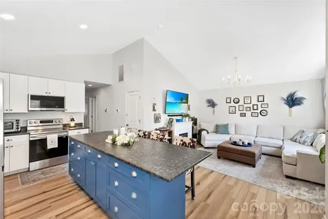 3416 Mable Hubbard Drive Charlotte NC 28208