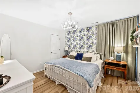 3416 Mable Hubbard Drive Charlotte NC 28208