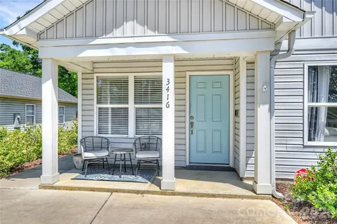 3416 Mable Hubbard Drive Charlotte NC 28208