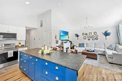 3416 Mable Hubbard Drive Charlotte NC 28208