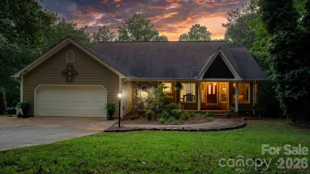 4093 Fairview Drive Maiden NC 28650