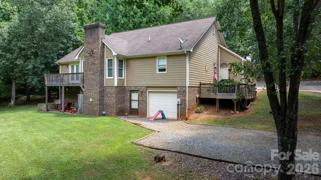 4093 Fairview Drive Maiden NC 28650