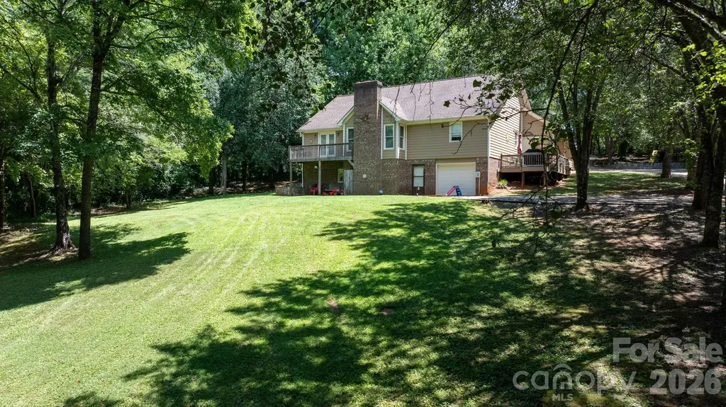 4093 Fairview Drive Maiden NC 28650