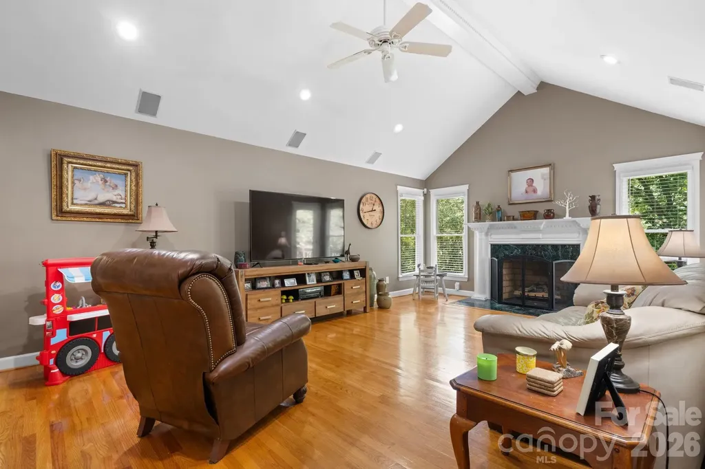 4093 Fairview Drive Maiden NC 28650