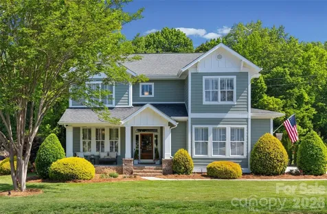 138 Misty Woods Drive Clover SC 29710