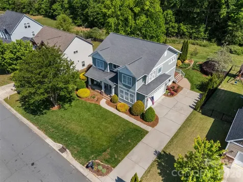 138 Misty Woods Drive Clover SC 29710