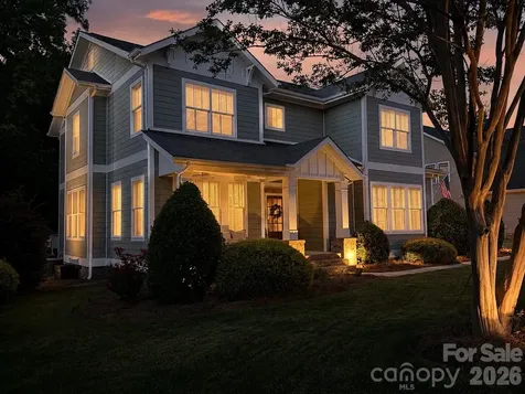 138 Misty Woods Drive Clover SC 29710