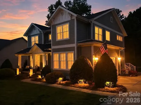 138 Misty Woods Drive Clover SC 29710